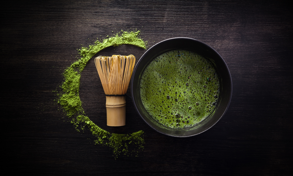 L'histoire du matcha : plus de 800 ans de tradition japonaise