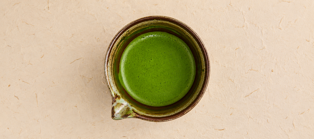 Que signifie réellement « grade cérémonie » pour un matcha ?