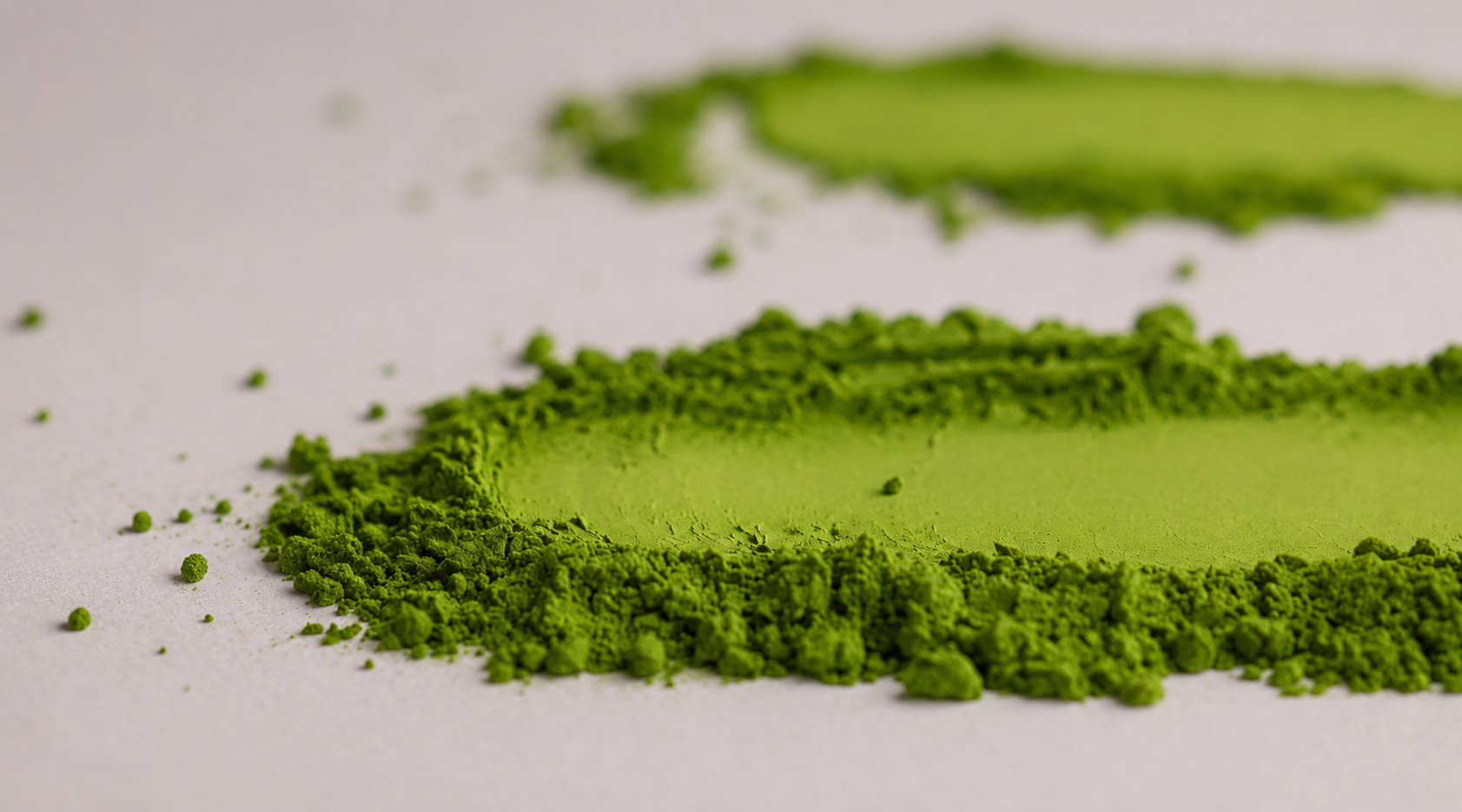 Comment reconnaître un bon matcha ?