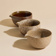Un chawan offert