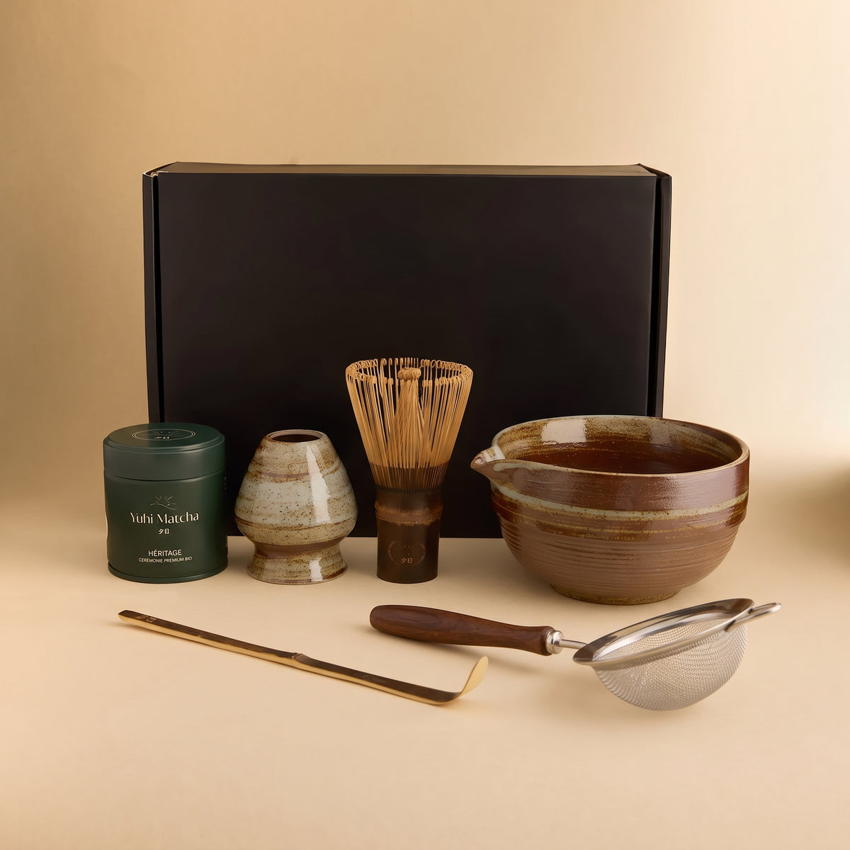 Kit cérémonie