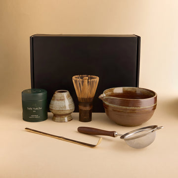 Kit cérémonie