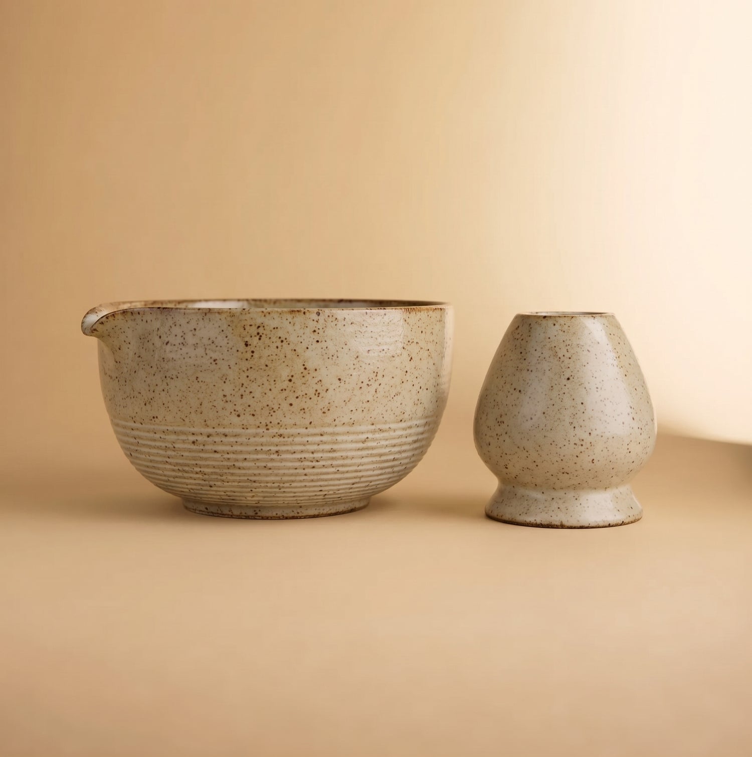 Chawan + Naoshi