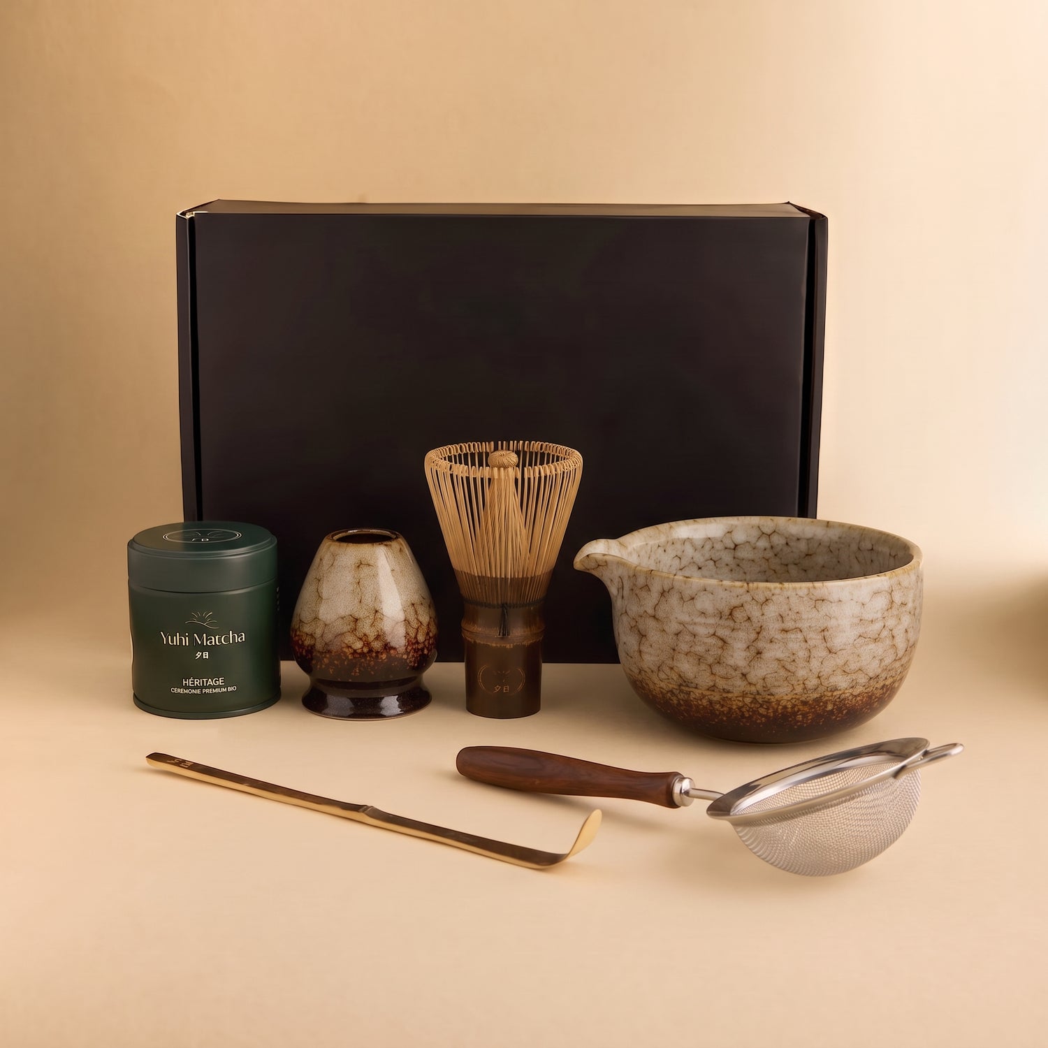 Kit cérémonie