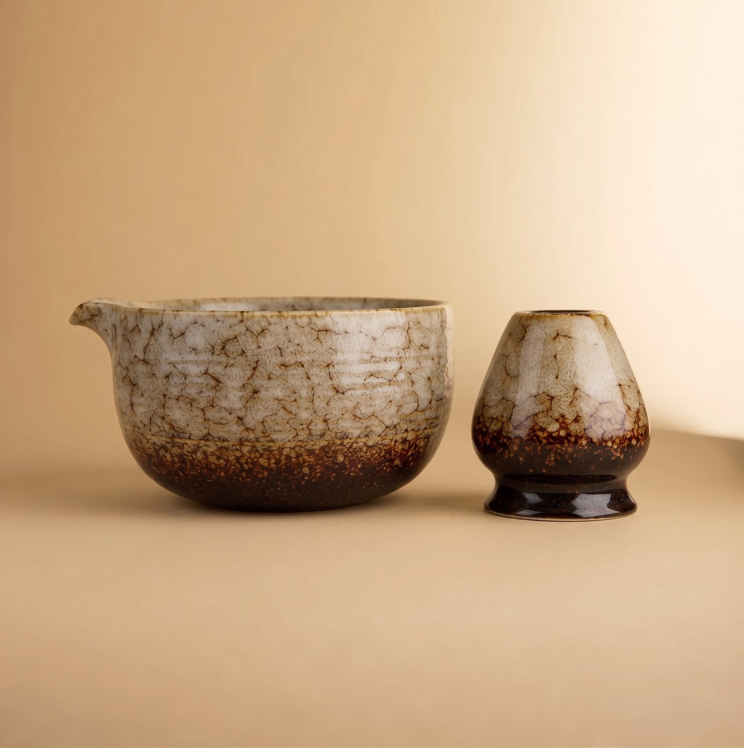 Chawan + Naoshi