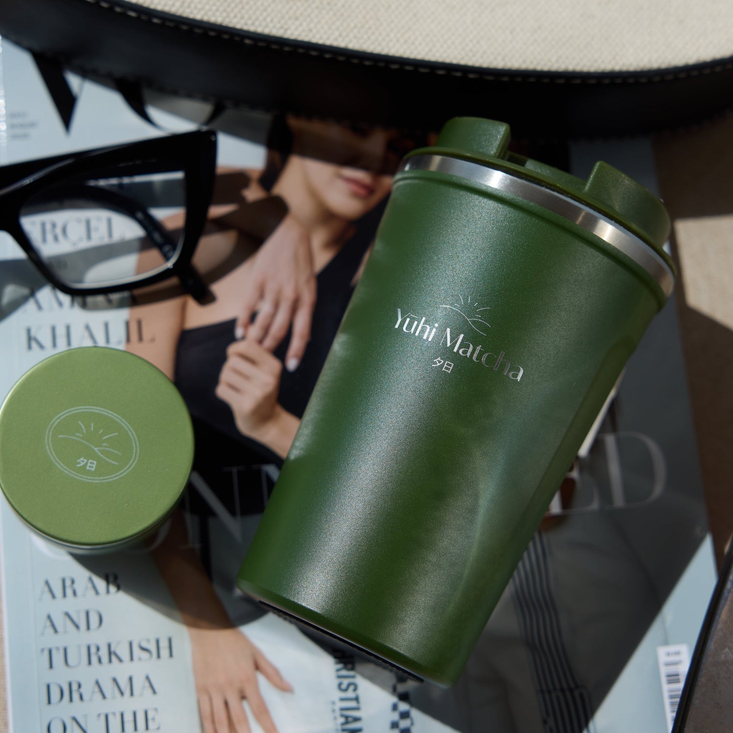 Mug To-Go