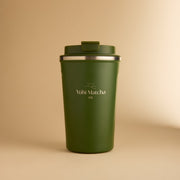 Un mug To-Go offert