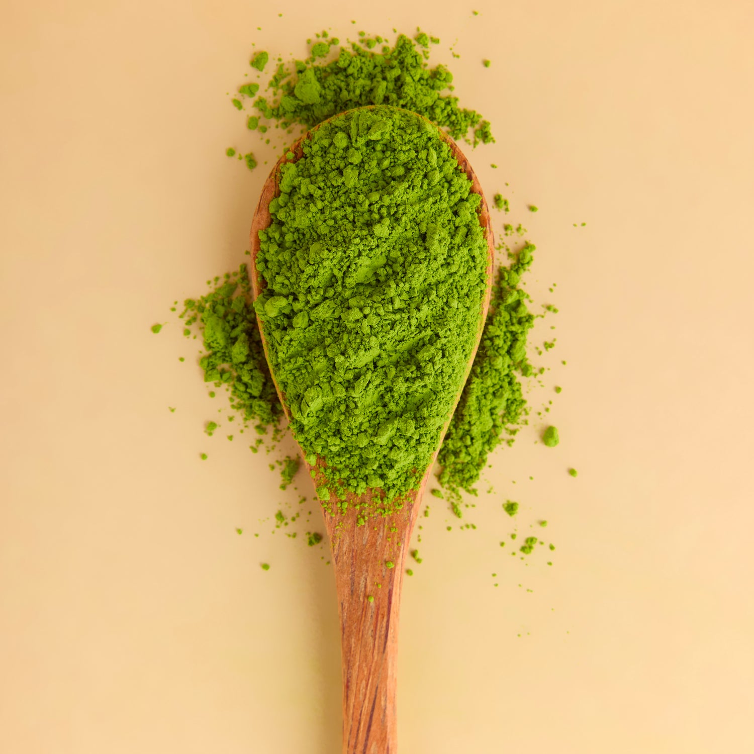 Recharge matcha Héritage