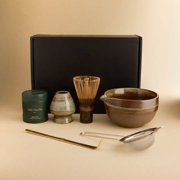 Kit cérémonie